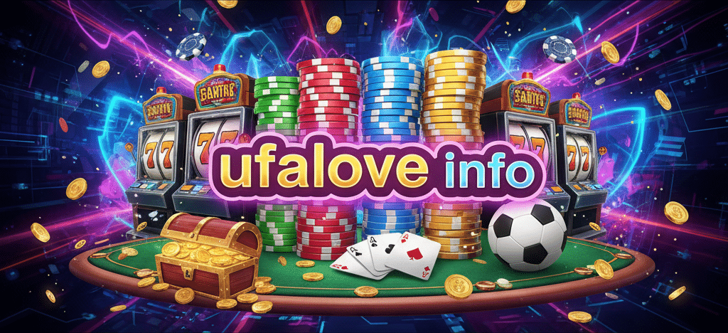 ufalove info