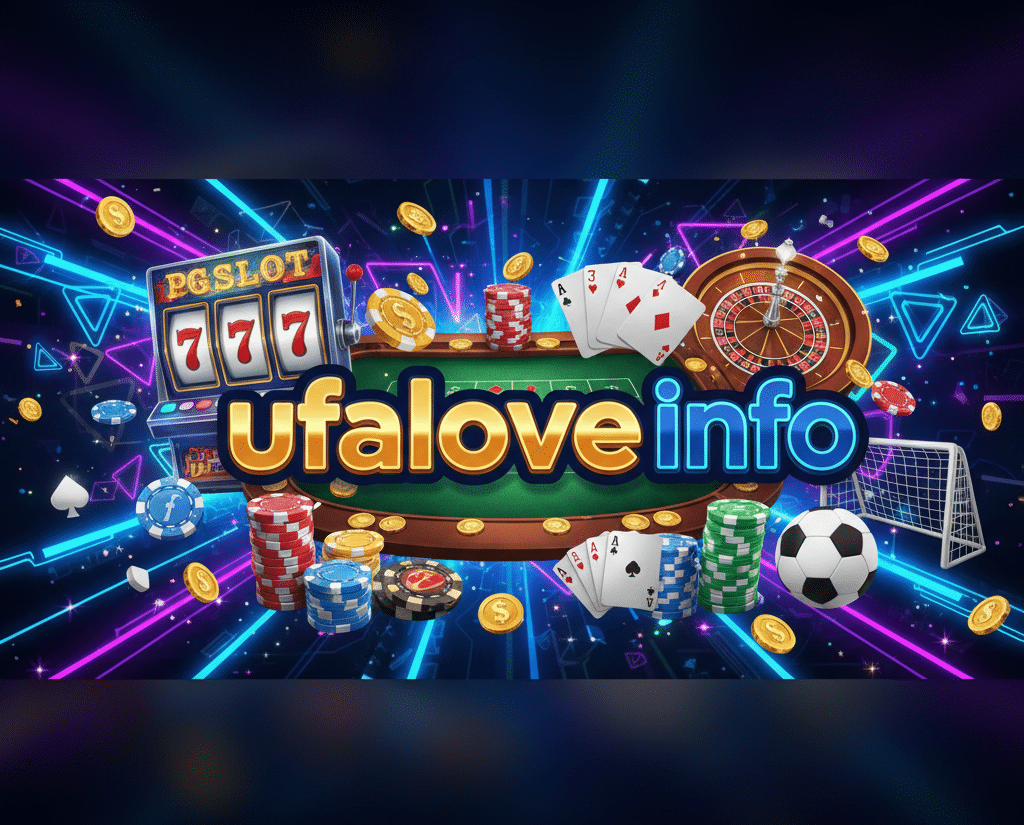ufalove info